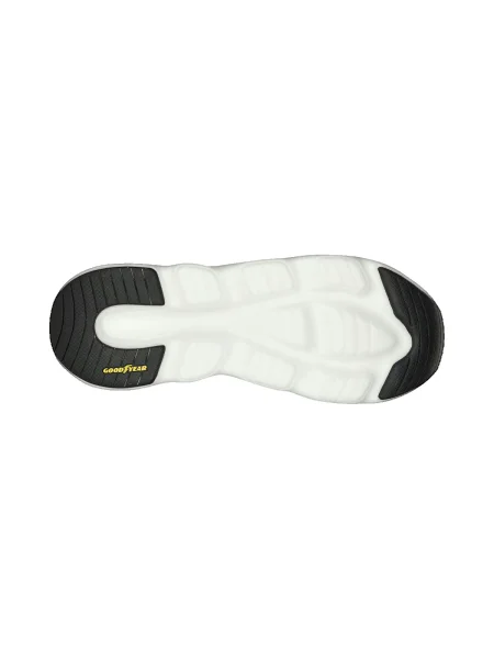 Pantofi Skechers portocaliu