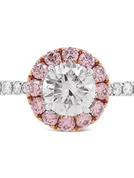 Δαχτυλίδι Hyt Jewelry λευκό
