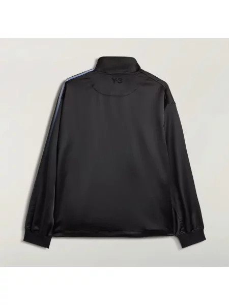 GRD 3S SATIN TT bluza rozpinana czarna