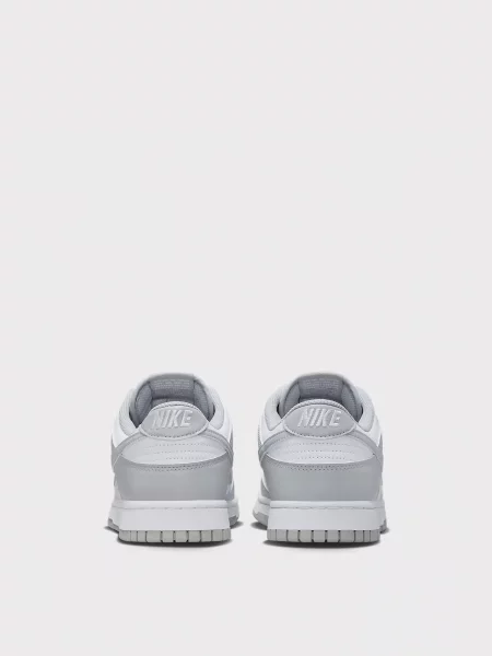 Кеды Nike белые