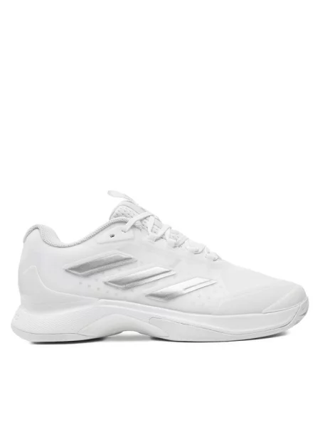 Buty do tenisa adidas białe