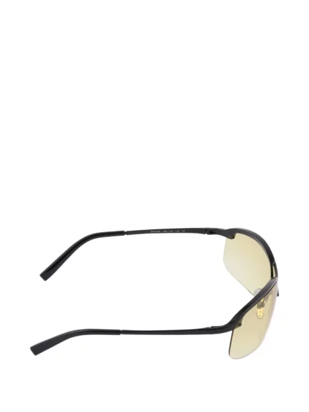Slnečné okuliare Prada Eyewear čierna