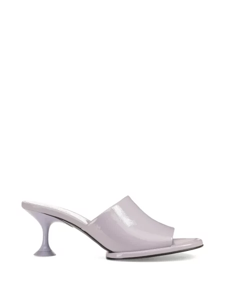 Sandale Sergio Rossi violet
