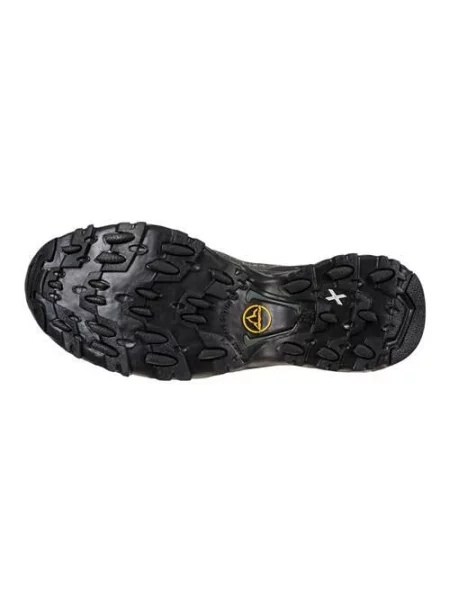 Buty trekkingowe La Sportiva La Ultra Raptor Ii Mid Gtx czarne
