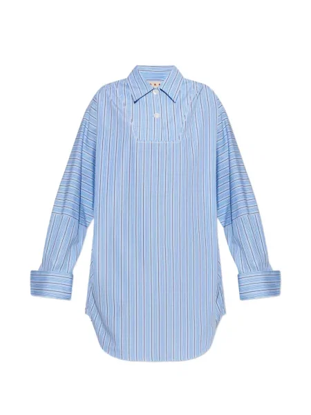 Rochie Marni albastru