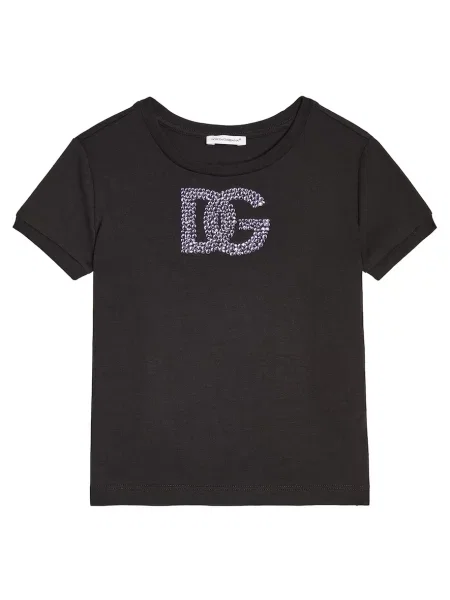 Majica Dolce&gabbana crna