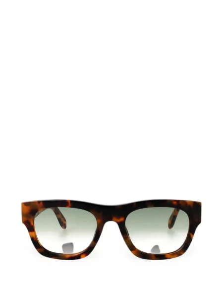 Ochelari de soare Palm Angels Eyewear maro