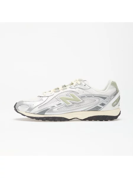 Sneakers New Balance Silver Metallic EUR gri