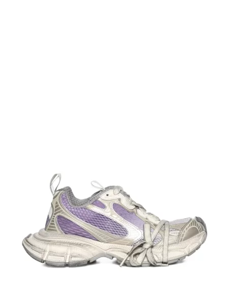 Sneakerși Balenciaga gri