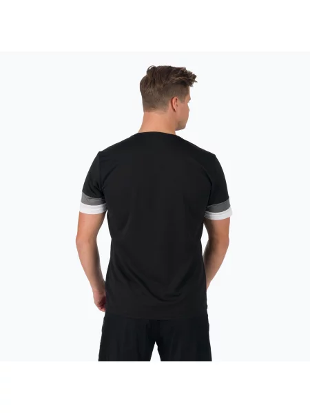 Koszulka piłkarska PUMA teamRISE Jersey czarna