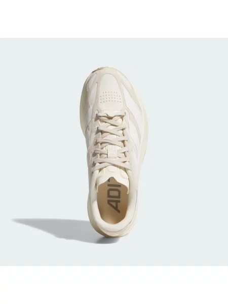 Buty do biegania Adizero EVO SL Exo Suede LIGHTSTRIKEPRO białe