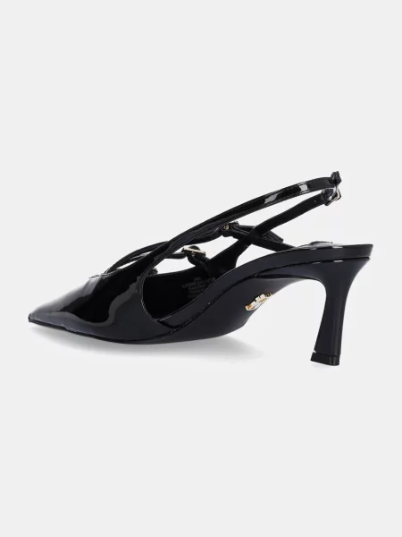 Туфли Steve Madden черные