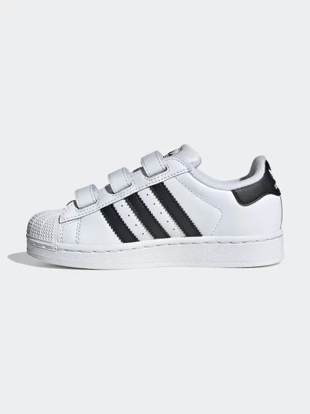 Adidas Originals Дитячі кросівки SUPERSTAR II