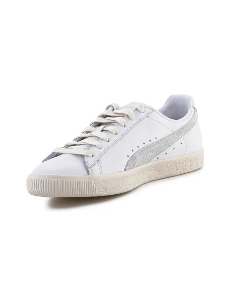 Pantofi Puma alb