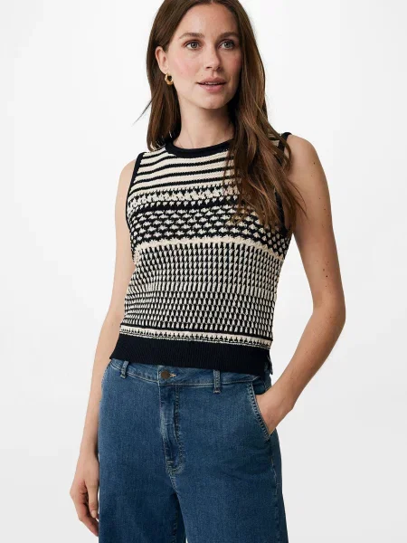 Жилет Mexx чорний