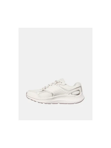 Futó félcipő Skechers fehér