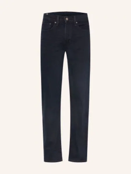 Levi's® Jeansy Taper Slim Fit blau