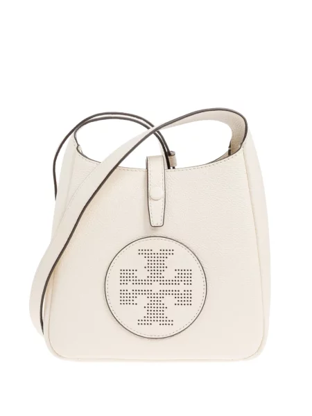 Body Tory Burch din piele cu autograf