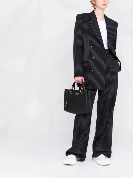 Rankinė Emporio Armani juoda