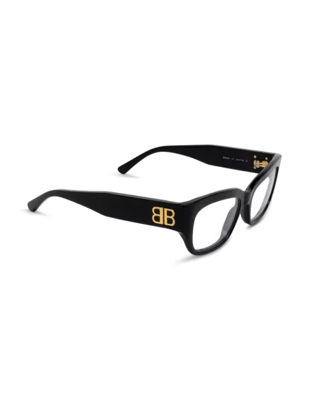 Ochelari de soare Balenciaga Eyewear negru