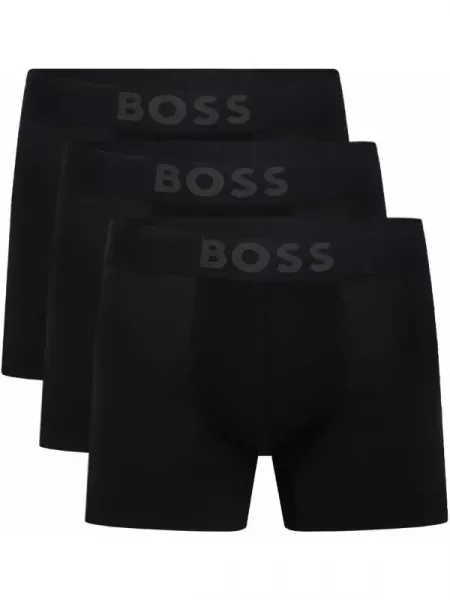 Bugyiscsomag Boss fekete