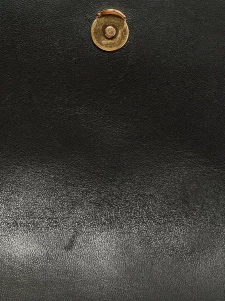 Top Tory Burch negru