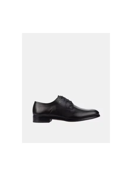Pantofi Martinelli negru