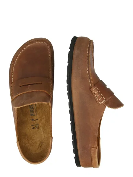 Tenisky Birkenstock ružová