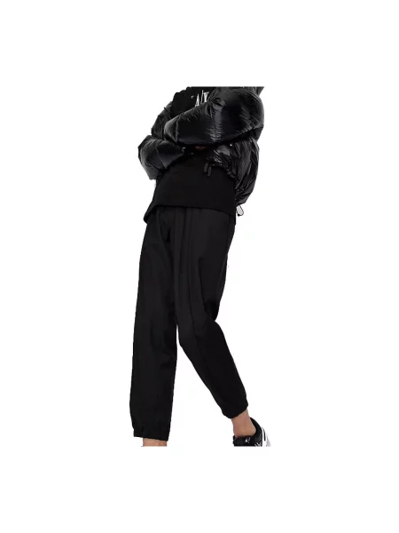 Pantaloni Eax negru