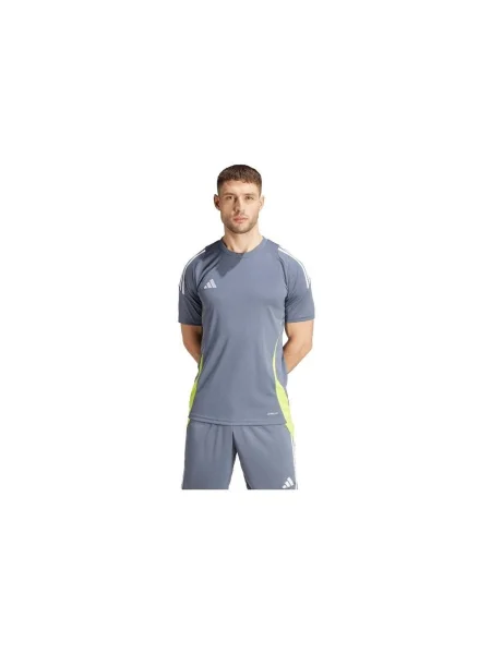 Tričko Adidas biela