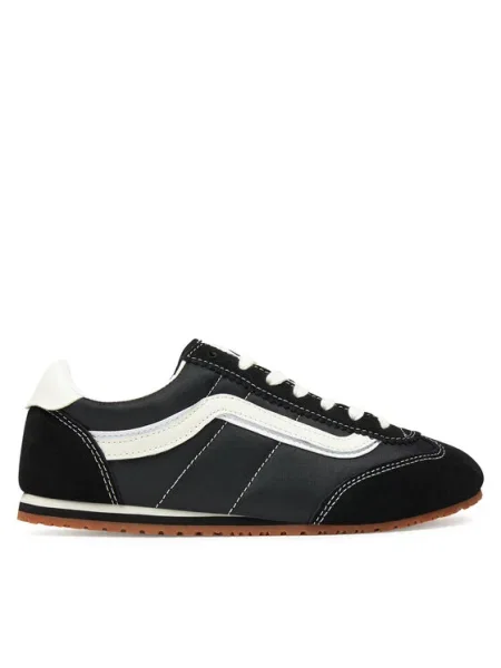 Vans Сникърси Super Lowpro черен