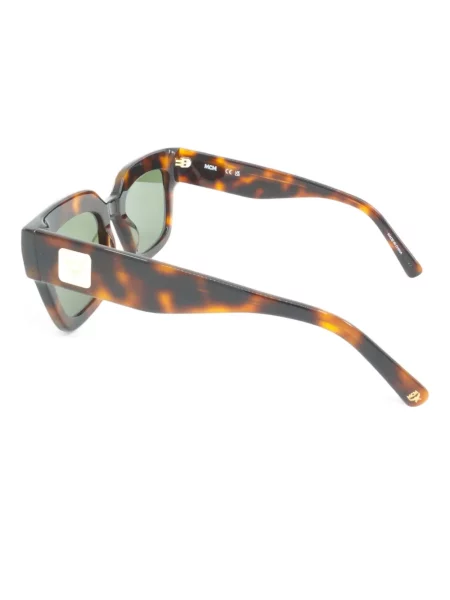 Ochelari de soare Mcm maro