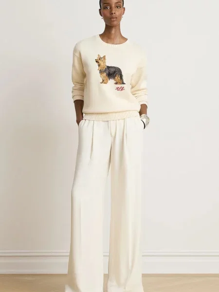 Свитер Lauren Ralph Lauren