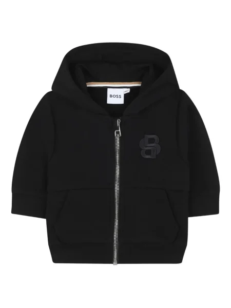 Σετ φόρμας Bosswear μαύρο