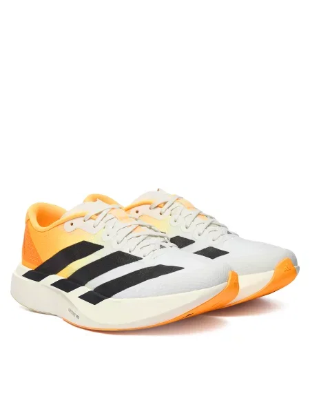 Παπούτσια για Τρέξιμο adidas adizero Evo Sl λευκό