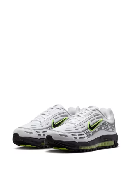 Sneakerși Nike Air Max verde