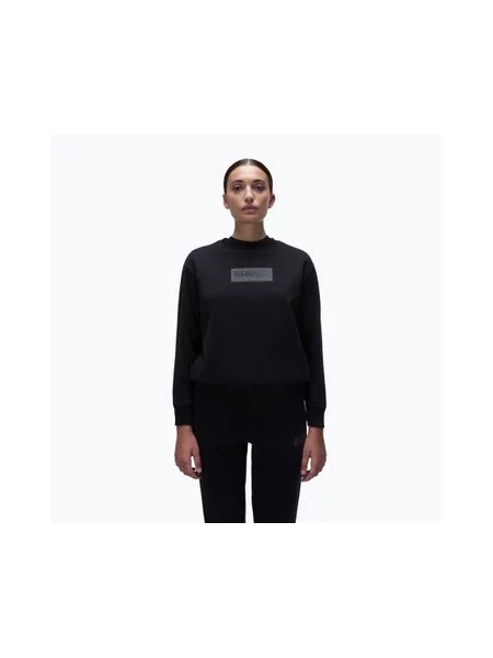 Кофта Napapijri B-Suze C black чорний