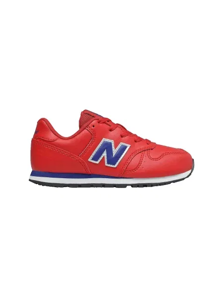 Pantofi New Balance roșu