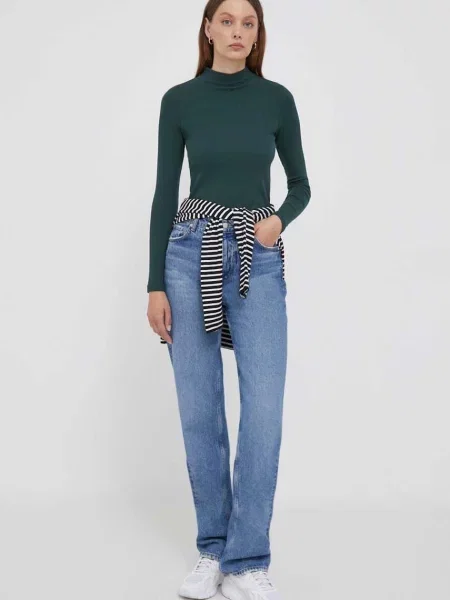 Лонгслів Pepe Jeans