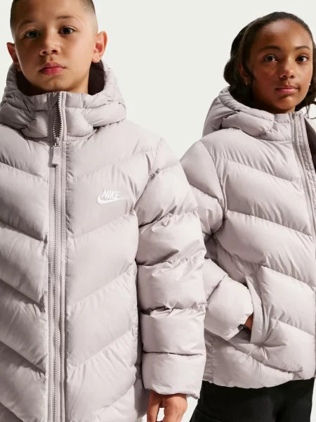 Детская куртка Nike