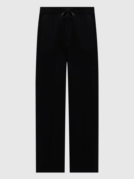 Спортивні штани Juun.j чорні