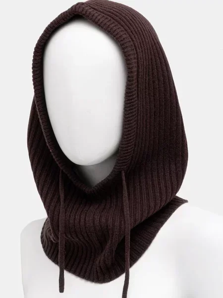 Шерстяная шапка Answear.lab