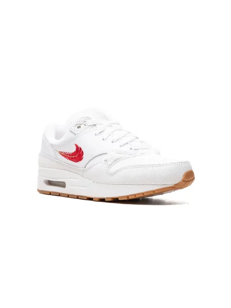 Sneakersy dziecięce Nike Air Max 1 białe