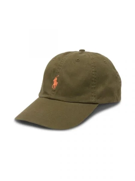 POLO RALPH LAUREN Șapcă baseball CLS SPRT