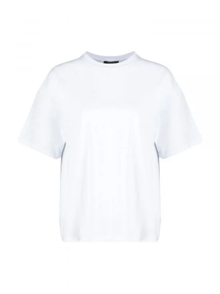 Trendyol Tricou alb