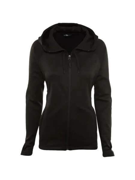 Geacă The North Face negru