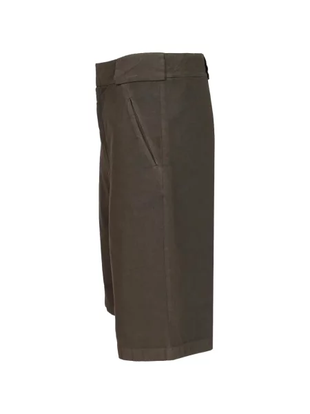 Šortai Fear Of God pilka
