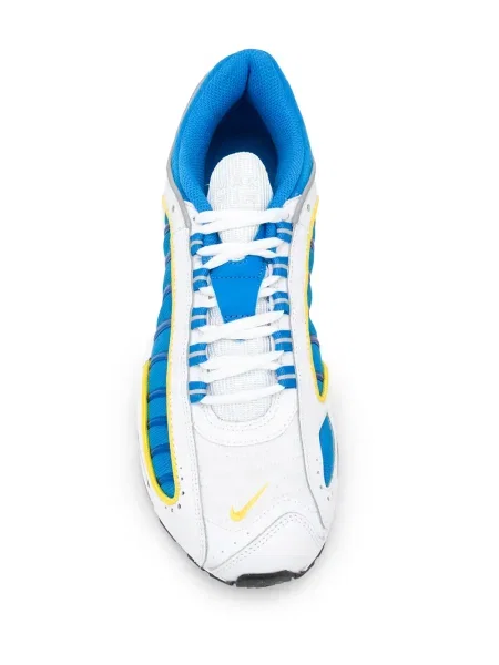 Sneakerși Nike Air Max alb