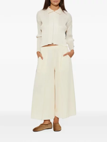 Pantaloni Pleats Please Issey Miyake
