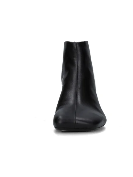 Pantofi Jvam negru
